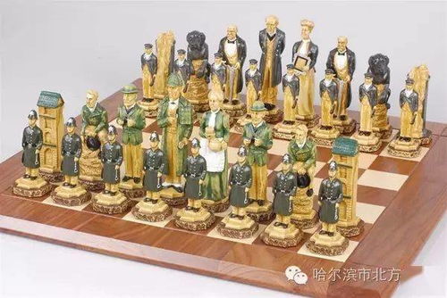 国际象棋胜利条件