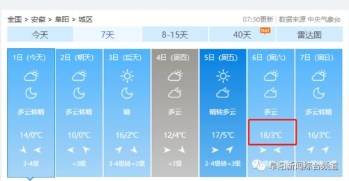 放假时间有变 天气更刺激