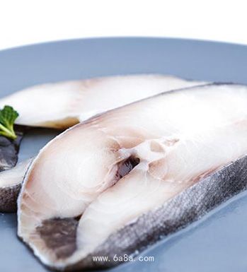 银鳕鱼，银鳕鱼有什么营养价值