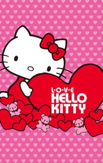 hello Kitty