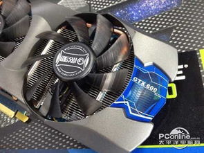 体验游戏的顺畅 影驰GTX660特价1499元 