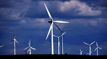 东台家用型风力发电 离网型风力发电机组 天明能源科技