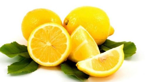 柠檬属于碱性食物还是酸性食物 