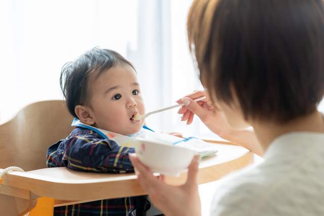 孩子夏天出汗多 不爱吃饭是怎么回事 原来是身体缺了这个