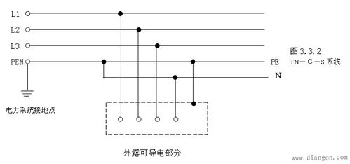 什么是三相四线制什么是三相五线制