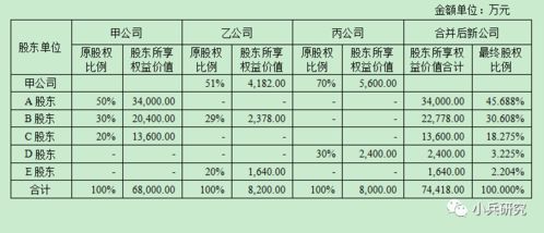 新设合并可以通过什么方式进行呢？