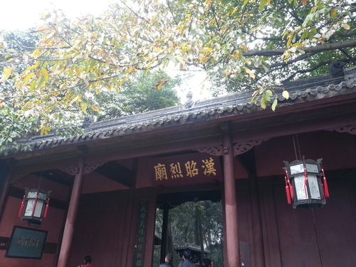 明朝蜀王朱椿为何要废掉诸葛亮的武候祠