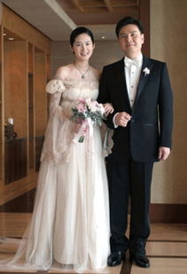 当韩国女星穿婚纱,谁才是最美新娘 