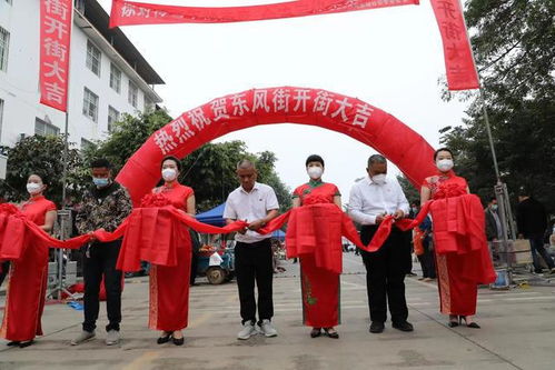 景洪市东风农场 四位一体 经济地带打造 全新动力引擎