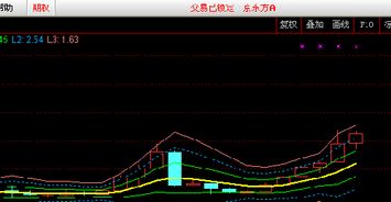 000725为什么老是横盘啊！？