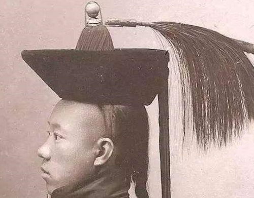 金国人的发型也是金钱鼠尾吗金国有没有要求北方的汉人剃发易服(金国人为什么那么坏)