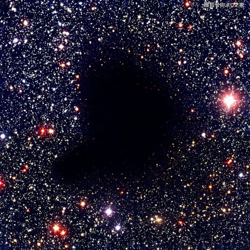 直径2.5亿光年,内部一颗恒星都没有,牧夫座空洞有多可怕