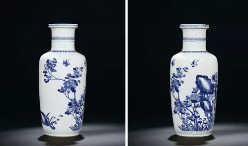 中国嘉德 60期 拍卖征集 珠明料 翠毛蓝青花瓷的 前世今生