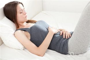 原创准妈妈在怀孕时腹痛，需要注意什么吗？