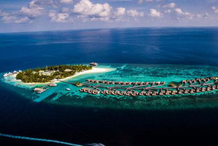 马尔代夫岛经济如何发展（马尔代夫新开发的岛）