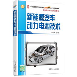 新能源汽车的高能动力电池技术有望做哪些提高？