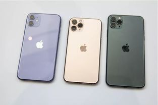 iPhone 11 11 Pro和11 Pro Max,你不知道的6件事