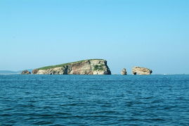 大连海王九岛 大连海王九岛门票 大连海王九岛旅游 