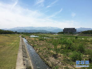 日本游 山形县米泽市 