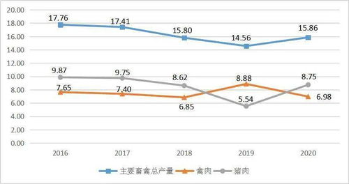 十三五 期间畜禽保供 跨新阶