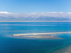 新疆最高的湖,海拔超2000米,20年前刚开始养鱼