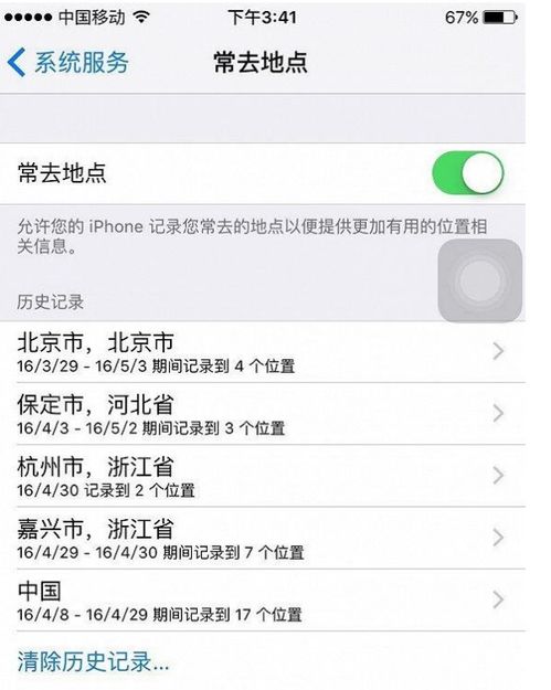 千万不能让女朋友知道的iphone冷知识是不是好可怕 