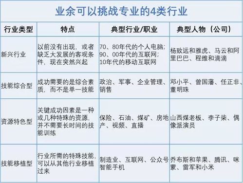 业余者VS专业人士