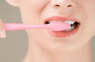 健康关注 这几个习惯让牙未老先衰 内附最佳刷牙法