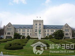 延世大学语学院(韩国留学 韩国科学技术学院简介及专业设置)