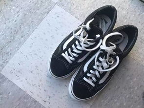 啪秘 分享一双你最爱的 VANS 