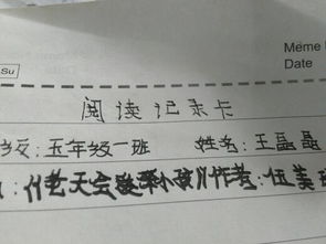 老天会爱笨小孩读后感