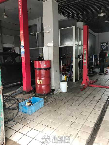 南昌高新二路180平店面招租适合任何行业,好停 南昌店面出租 