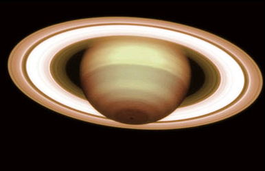 古典占星学教程 土星的基本特征 