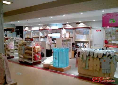 孕婴店加盟选什么品牌好 比较有名的孕婴店品牌有哪些