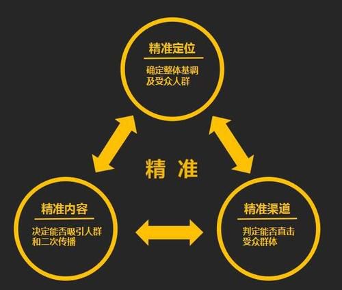 大数据精准营销的案例多吗,具体应该怎么做