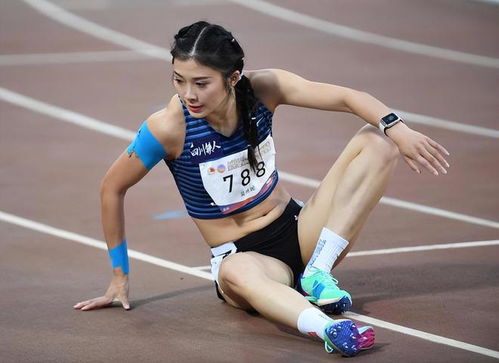 女子田径百米起步视频,女子田径100米中国纪录