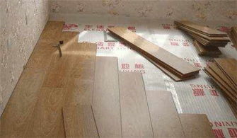地暖能铺木地板吗 地暖铺瓷砖和木地板哪种好