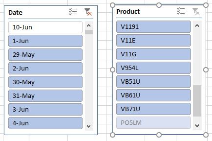 如何使用Pivot table快速显示所测定指标的平均值