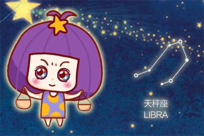 十二星座每日运势4月7日