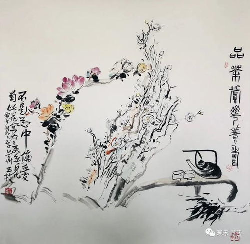 字画保存一定要讲究,这些一定要懂