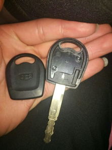 汽车遥控钥匙不见了,只能备用钥匙,备用的有没有芯片啊,想把备用的改成遥控