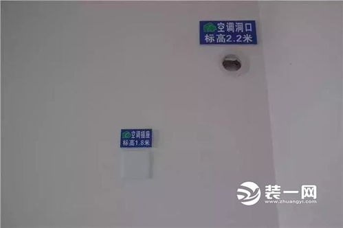 说说看立式空调放哪