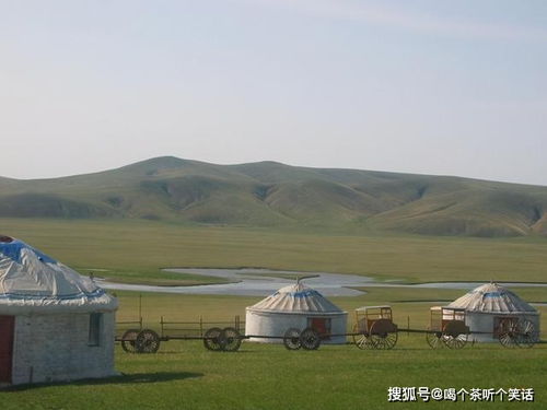 蒙古人生活在蒙古包,上厕所和洗澡又该如何 当地人揭晓答案
