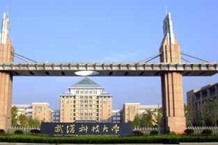 武汉科技大学是211吗，武汉科技大学属于211工程吗