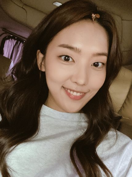 独家专访韩国女演员SORA KIM 保持美丽的独家秘密