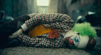 小丑2019一部不错的电影是什么,小丑的电影推荐一下