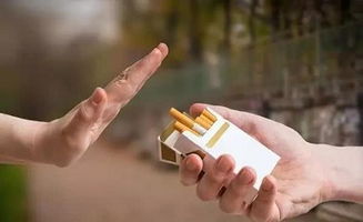 戒烟为什么这么难 心理学家 戒烟难成功,原来是因为人品好