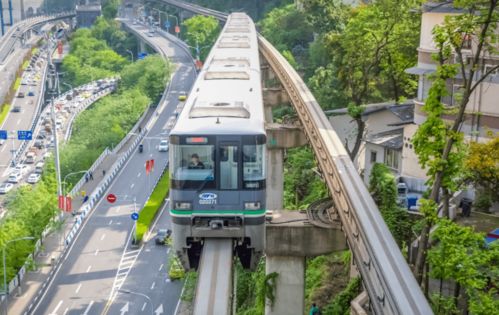 重庆 最成功 的景区,由无人理 逆袭 为网红,收入暴增10倍