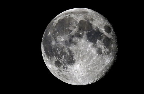 什么是月亮星座 从不一样的角度带你看一看