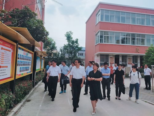 濮阳县特殊教育学校招生标准